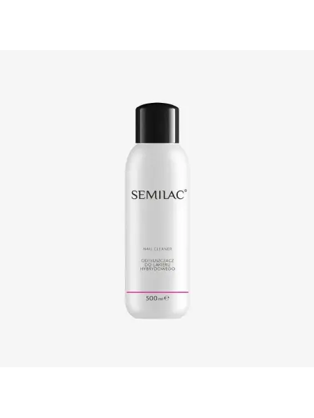 Odtłuszczacz do paznokci Semilac Nail Cleaner 500ml