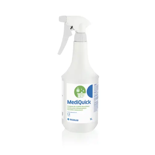 MediQuick 1l