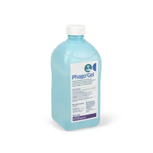 Phago’Gel 500ml