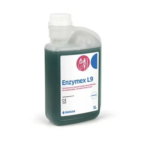 Enzymex L9 - 1l