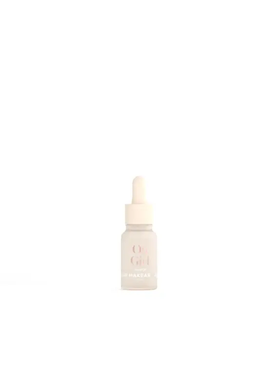 Oliwka do skórek ,,Oh Girl'' Makear 10 ml