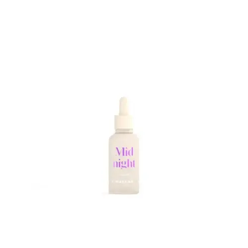 Oliwka do skórek ,,Midnight" Makear 30 ml