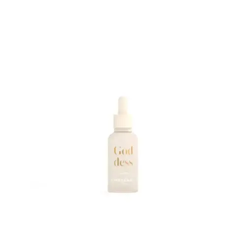 Oliwka do skórek ,,Goddess" Makear 30 ml