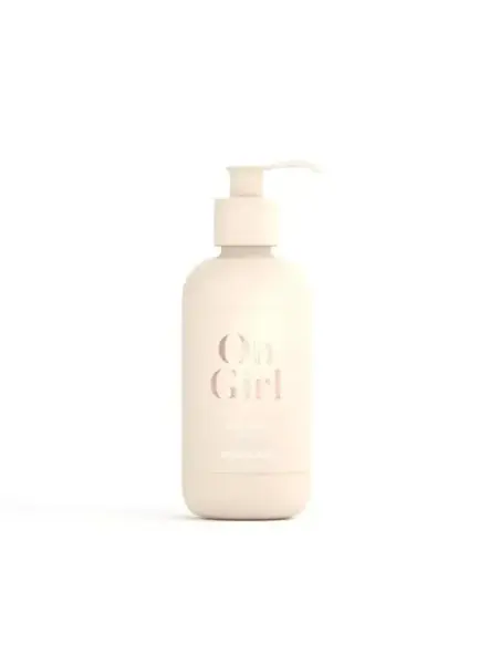 Balsam do dłoni i ciała ,,Oh Girl'' MAKEAR 300ml
