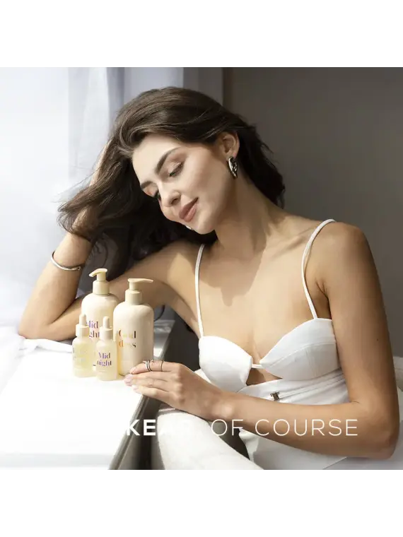 Balsam do dłoni i ciała ,,Moi Lolita'' MAKEAR 300ml