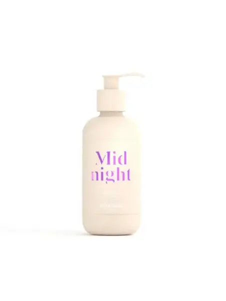 Balsam do dłoni i ciała ,,Midnight'' MAKEAR 300ml