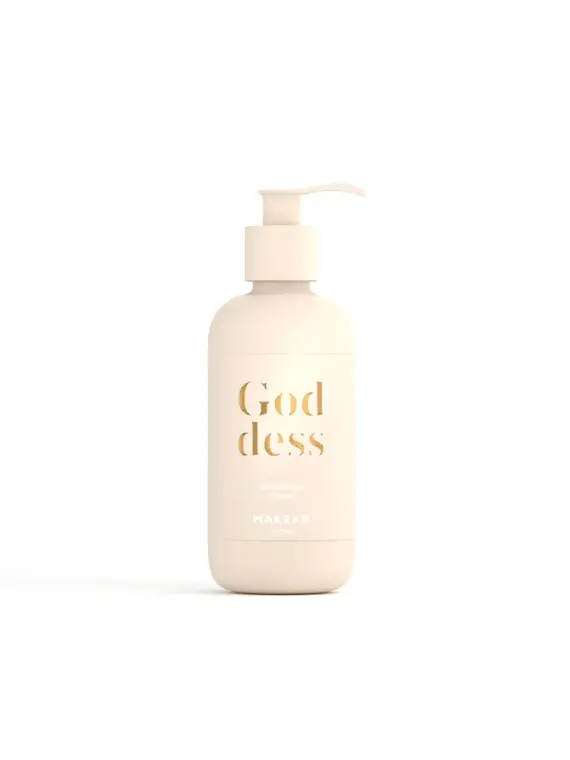 Balsam do dłoni i ciała ,,Goddess'' MAKEAR 300ml