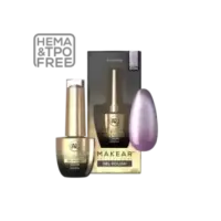 CL04 Paris Midnight - Lakier Hybrydowy Makear