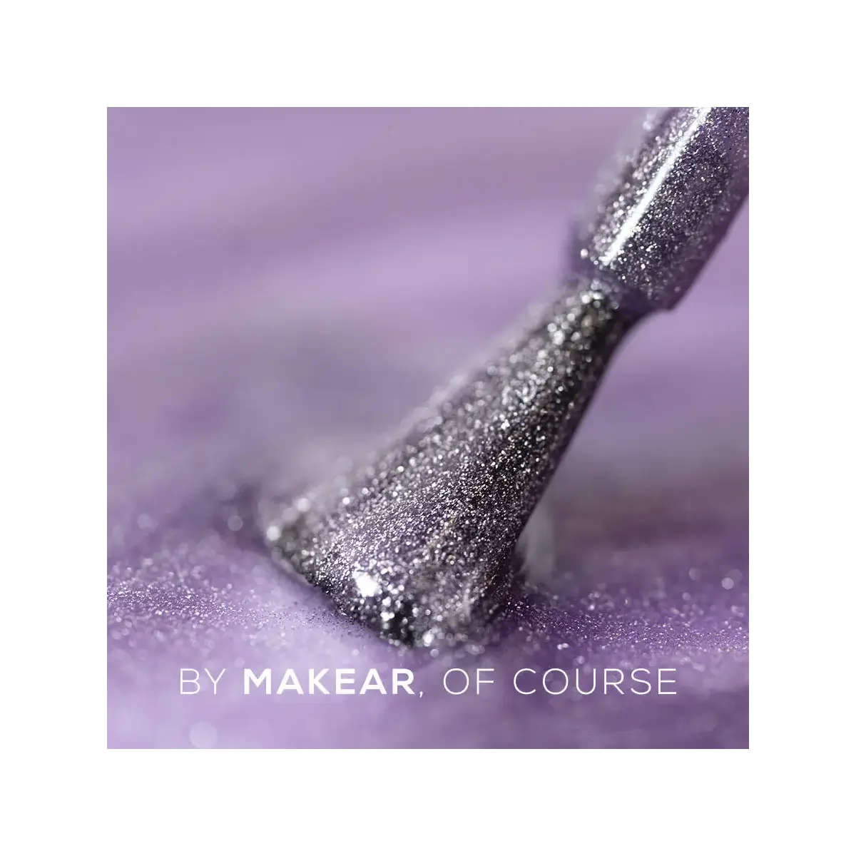 CL04 Paris Midnight - Lakier Hybrydowy Makear