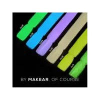 CL01 Dubaj Sands - Lakier Hybrydowy Makear