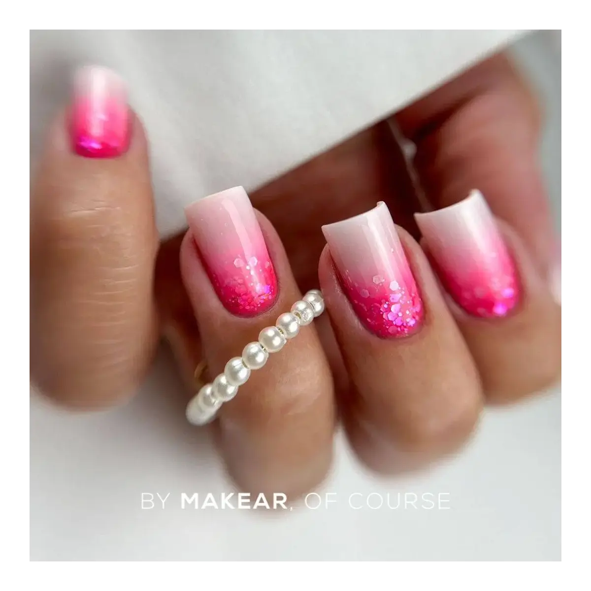 S59 NailStar - Lakier hybrydowy Makear