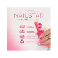 S59 NailStar - Lakier hybrydowy Makear