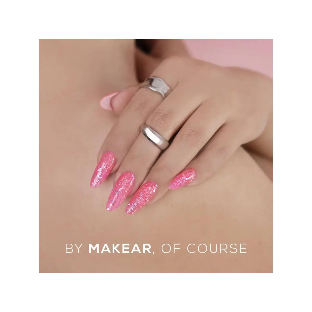S59 NailStar - Lakier hybrydowy Makear