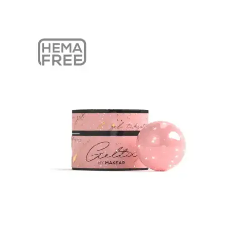 GT06 - Geltix Rose Shine 50ml