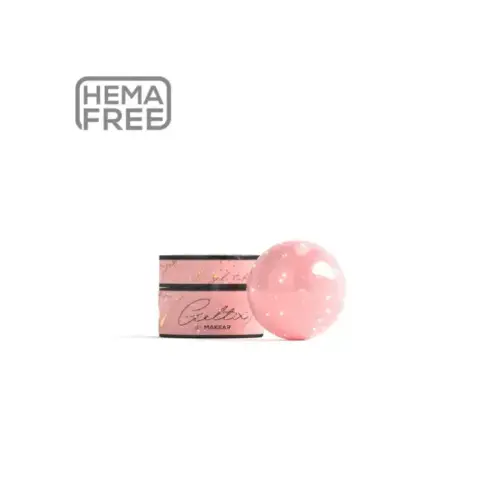 GT06 - Geltix Rose Shine 15ml