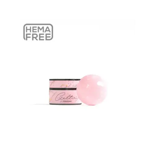 GT05 - Geltix Pink Shine 15ml