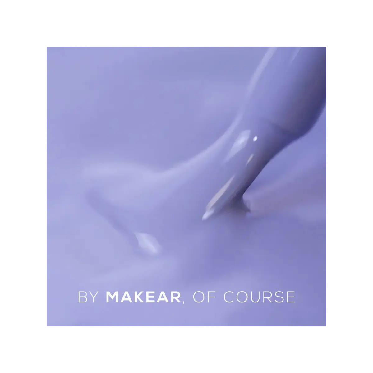 630 Lilac Lakier hybrydowy MAKEAR