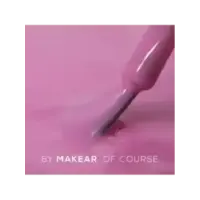 629 Peony Lakier hybrydowy MAKEAR