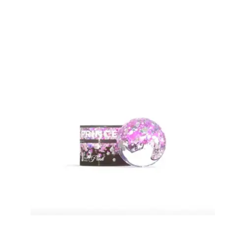 PG05 Princess Gel - Pink 5ml
