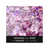 PG05 Princess Gel - Pink 5ml