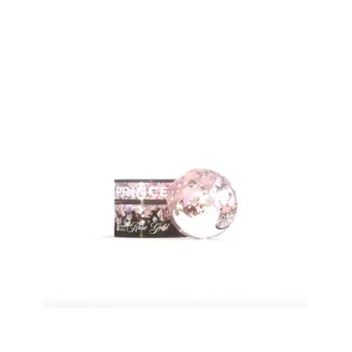 PG02 Princess Gel - Rose Gold 5ml