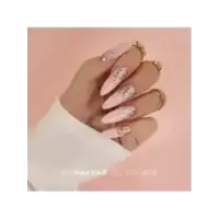 PG02 Princess Gel - Rose Gold 5ml