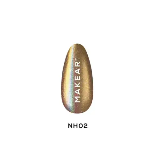 Błyszczyk do paznokci NH02