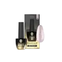 S55 Pink Aurora - Lakier hybrydowy Makear
