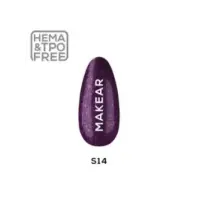 S14 Violetclaw Lakier hybrydowy Makear