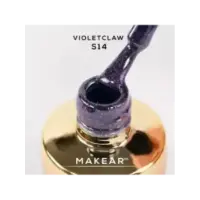 S14 Violetclaw Lakier hybrydowy Makear