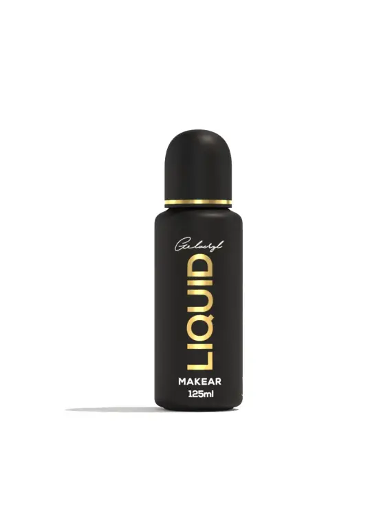 Gelacryl Liquid - Płyn do Akrylożelu 125ml
