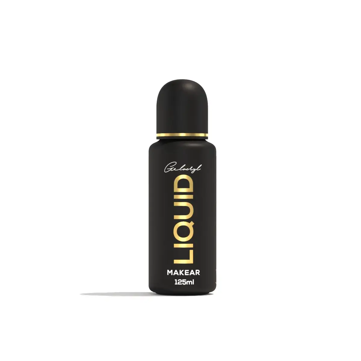 Gelacryl Liquid - Płyn do Akrylożelu 125ml