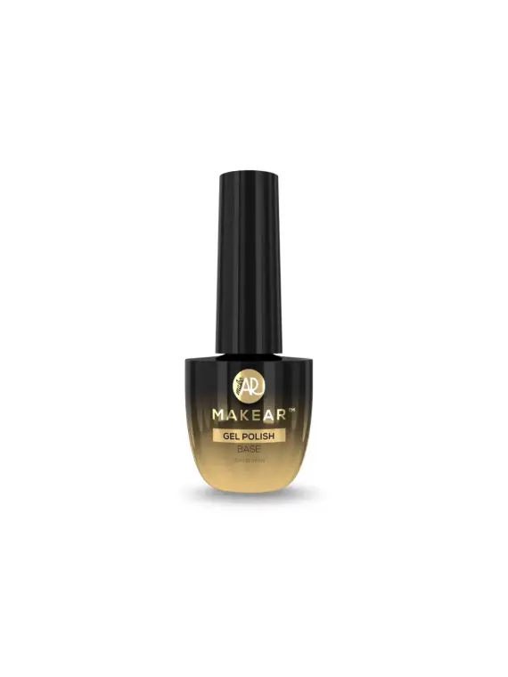 Kera Base - wzmacniająca baza keratynowa HEMAFREE 8ml