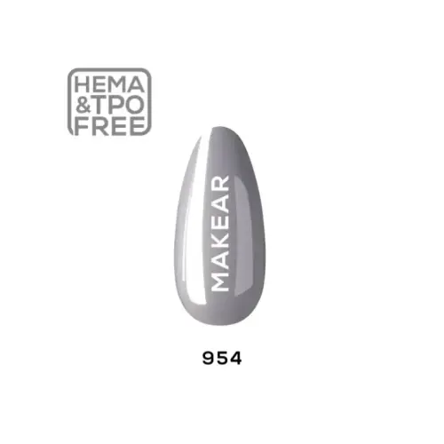 954 Cindy - Lakier hybrydowy Makear