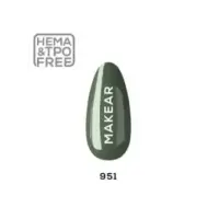 951 Naomi - Lakier hybrydowy Makear