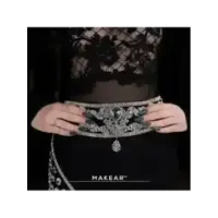 951 Naomi - Lakier hybrydowy Makear
