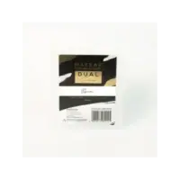 MAKEAR Dual Forms Kwadrat - formy górne 120 szt.