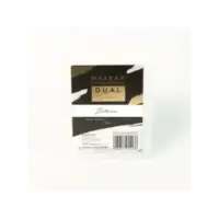 MAKEAR Dual Forms Ballerina - formy górne 120 szt.