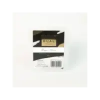 MAKEAR Dual Forms Russian Almond - formy górne 120 szt.