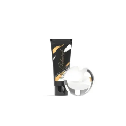AG06 Akrylożel Clear Gelacryl  - 30g