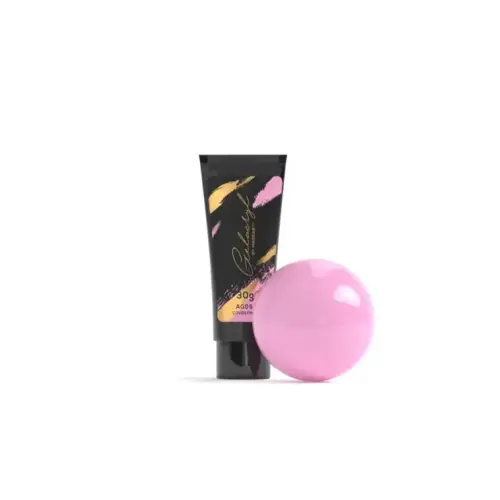 AG05 Akrylożel Cover Pink Gelacryl  - 30g