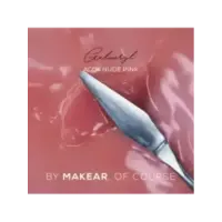 AG04 Akrylożel Nude Pink Gelacryl  - 30g