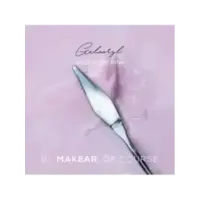 AG03 Akrylożel Milky Pink Gelacryl  - 30g