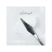 AG02 Akrylożel Cover white Gelacryl  - 60g