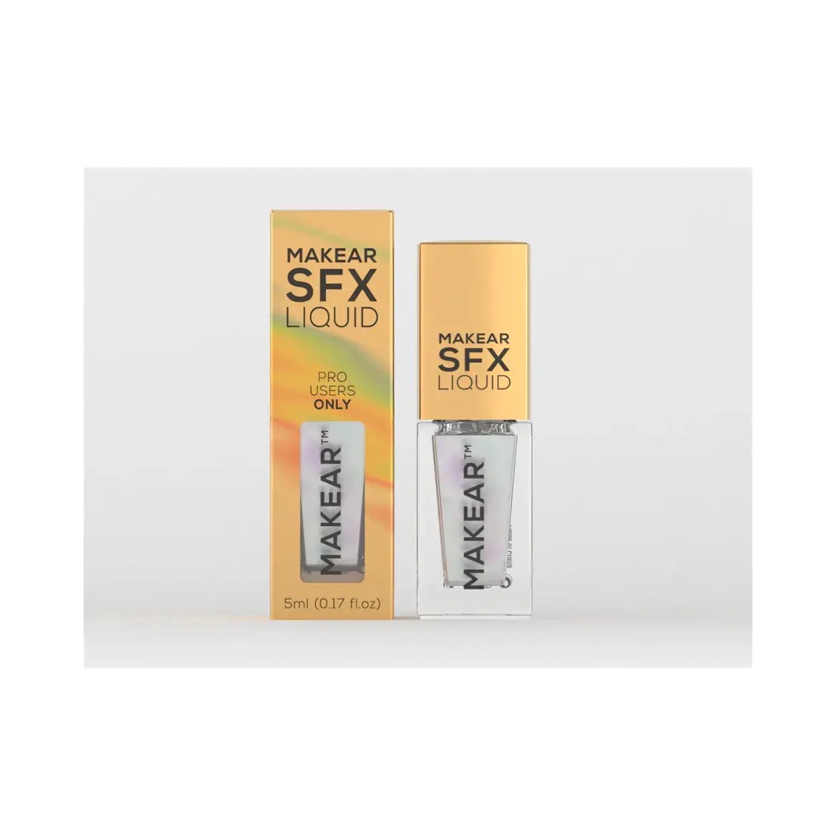 SFX Pyłek w Płynie BP03 5ml