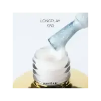 S50 Longplay - Lakier hybrydowy Makear