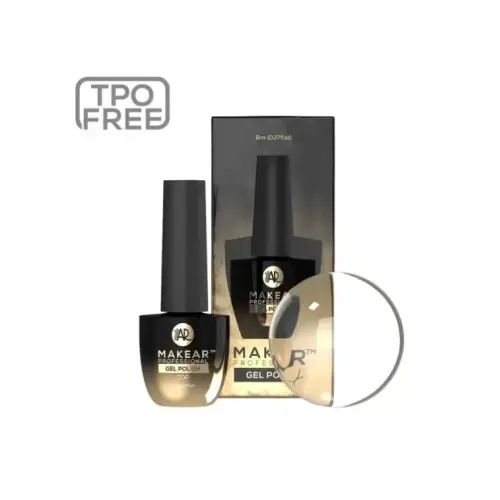 Top No Wipe - HARD GLASS 15ml
