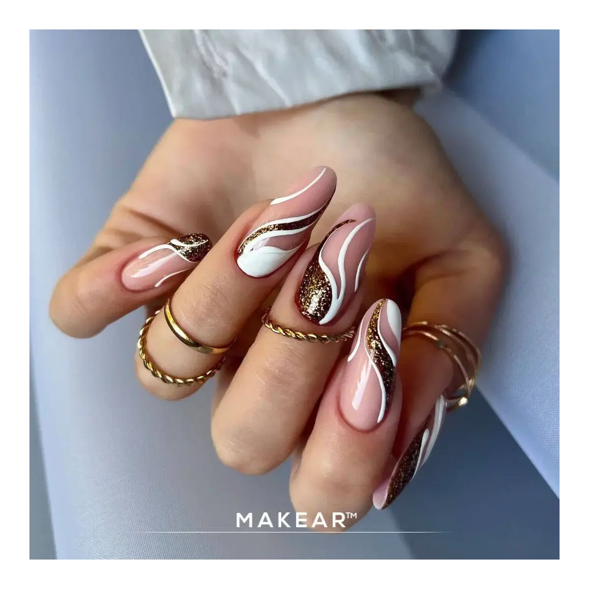 620 Marry Me - Lakier hybrydowy Makear