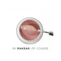 GG26 Glitter Nude - Gel&Go 50ml