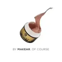GG25 Glitter Beige - Gel&Go 50ml